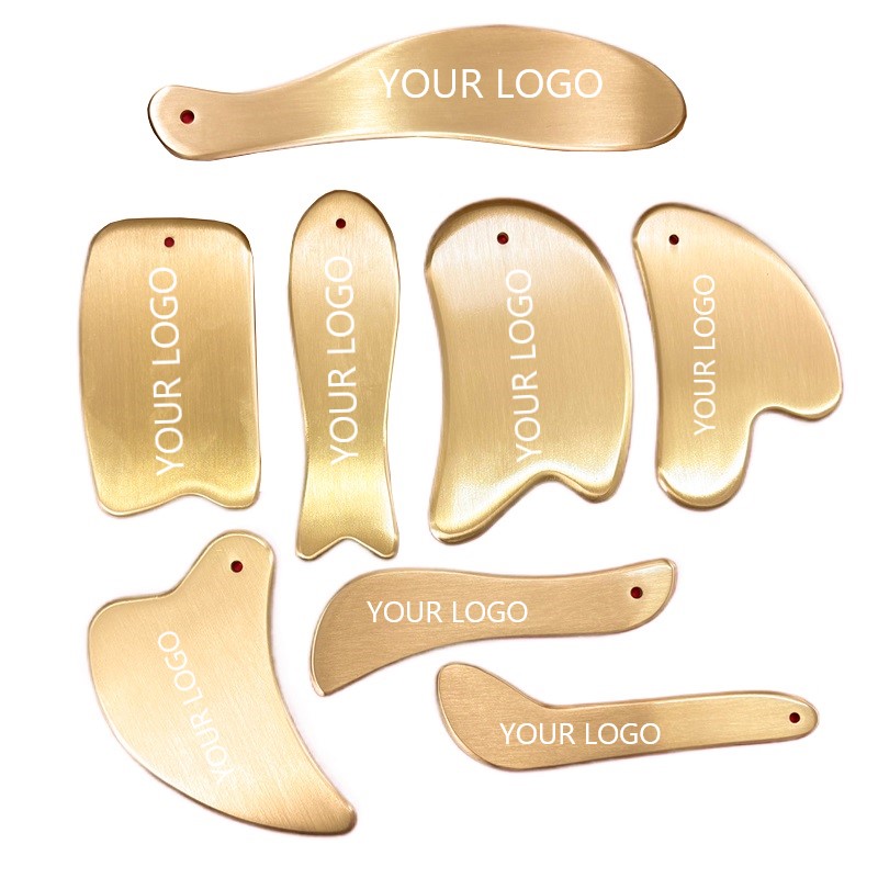 anti aging gua sha